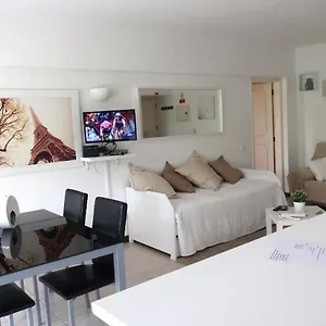 Cosy Central Flat , Vilamoura Portugal